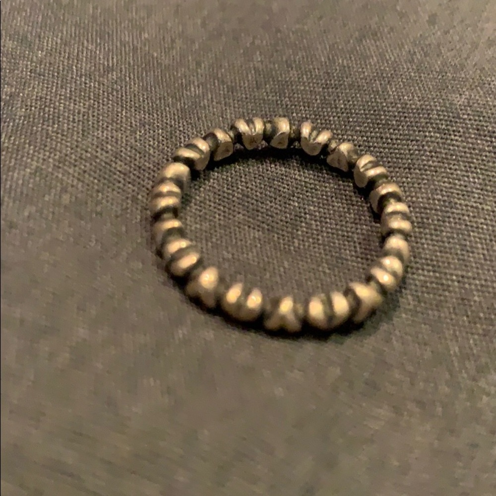 Pandora ring
